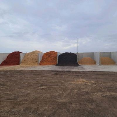Serviceslandscapematerial